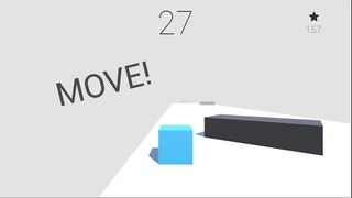 Just Go - Screenshot 2