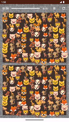 Find the Difference Real-time - Screenshot 3