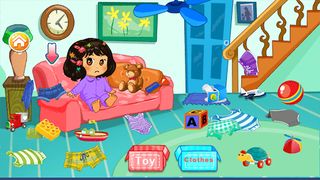 Outdoor Cleaning Activities - Screenshot 3