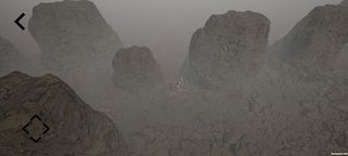 Abyss: Great Hell - Screenshot 2