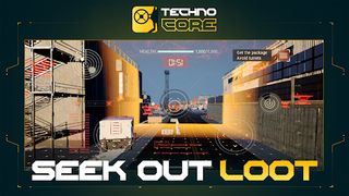 TECHNOCORE - Screenshot 2