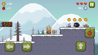 Nipo's World - Screenshot 3