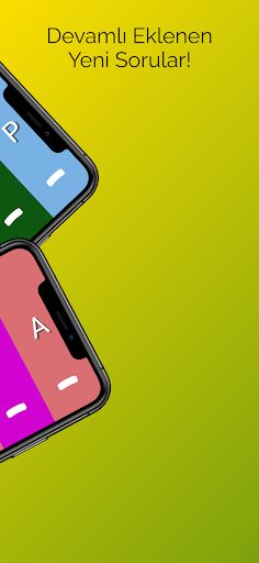 Harfiyen - Screenshot 4