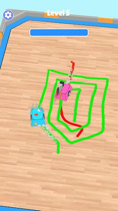 Doodle Bots - Screenshot 2