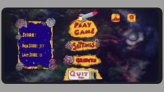 Look'Em Up - Screenshot 2