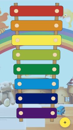 Xilofono - Screenshot 1