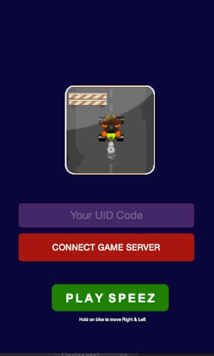 Speez - Screenshot 2