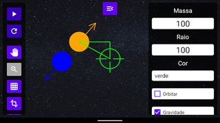 PhysVerse - Screenshot 1