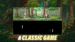 Rika's Adventure : Turn Based - Screenshot 3