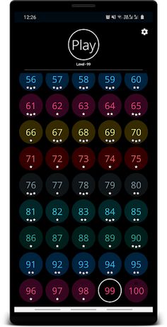 Math Puzzles , Riddles and Min - Screenshot 1