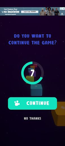 StepsBall - Screenshot 3