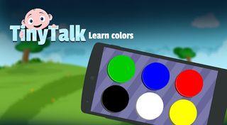 TinyTalk - Screenshot 3