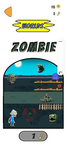 Draw to discover worlds - Screenshot 2