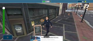 Sniper Shot Pro - Screenshot 2