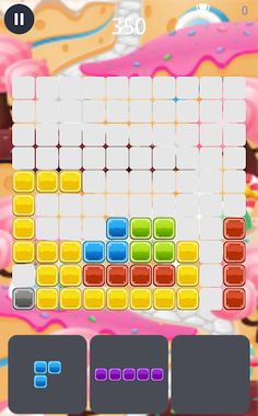 Block Puzzle - Screenshot 2