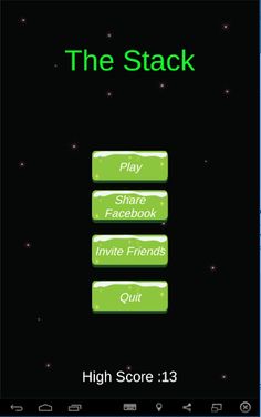 Block Stack Color - Screenshot 1