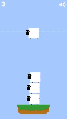 A Little Lamb Stack - Screenshot 3