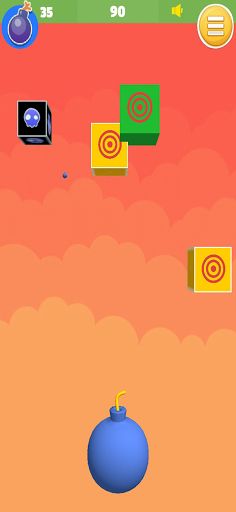 Bomb Frenzy - Screenshot 2