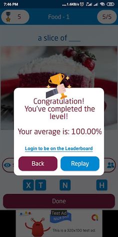 Smarter Days Quiz - Screenshot 4