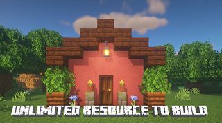 Kawaii World Craftsman - Screenshot 2