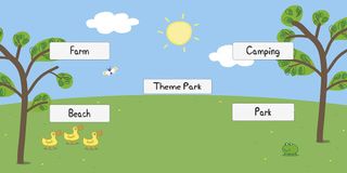 Find The Little Pig - Screenshot 3