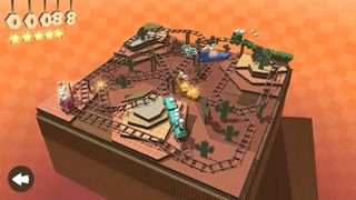 GardenRailway - Screenshot 3