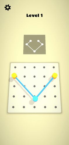 Create Shape - Screenshot 1