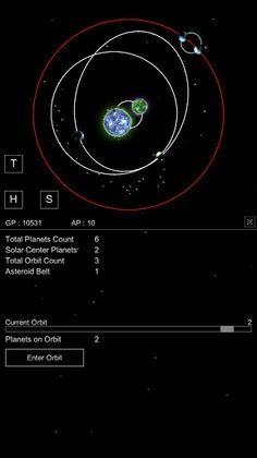 Sandbox Planet - World Genesis - Screenshot 3