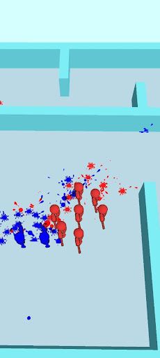 Run&Paint3D - Screenshot 3