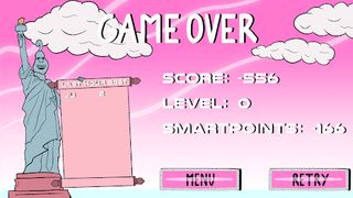 Dum-Dum Math Defense - Screenshot 3