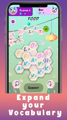 Mahjong Battle - Screenshot 1