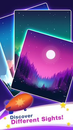 Word Travel Guessing Words - Screenshot 4