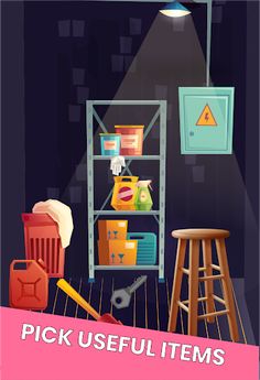 Memory Robbery - Screenshot 4