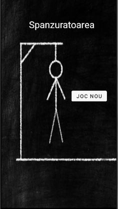 Spanzuratoarea - Screenshot 1