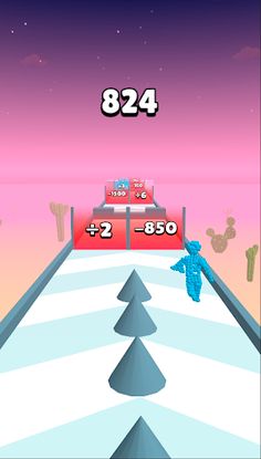 Balls Master - Screenshot 1