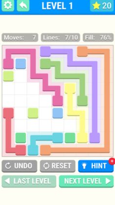 dot connect - Screenshot 1