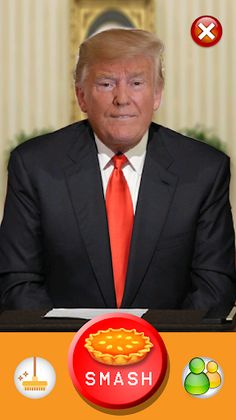 Pie in the Face (Politicians E - Screenshot 3