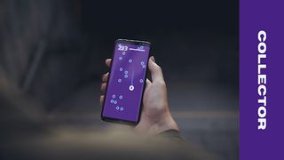 Collector - Screenshot 1