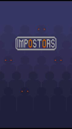 Impostors - Screenshot 1