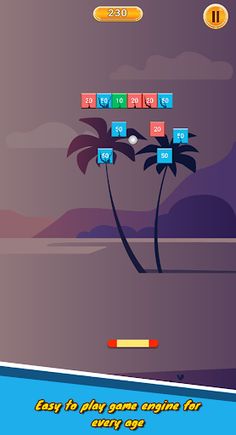 Block Breaker Adventure - Screenshot 4