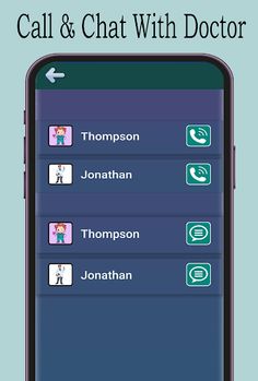 Doctor Prank Caller & Games - Screenshot 2