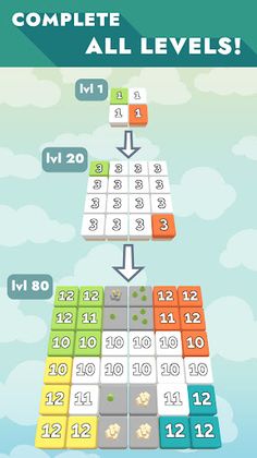 Color Arena: Offline Puzzle - Screenshot 1
