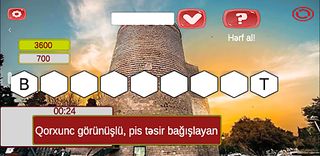 Söz Oyunu - Screenshot 2