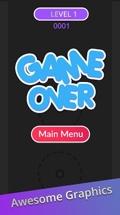 Loop Hoop: Fun Casual Game - Screenshot 4