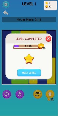 Par ici la sortie - Screenshot 3