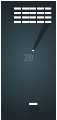 Brick Shaker - Screenshot 3