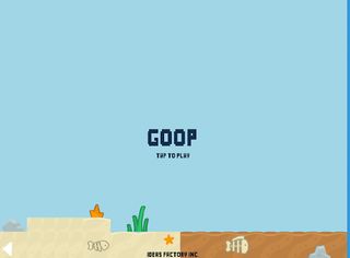 Goop: Eat fish, Go Big 2021 - Screenshot 1