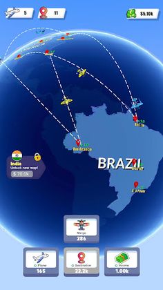 Airline ASMR - Screenshot 3