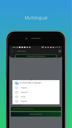 Brainey - Screenshot 3