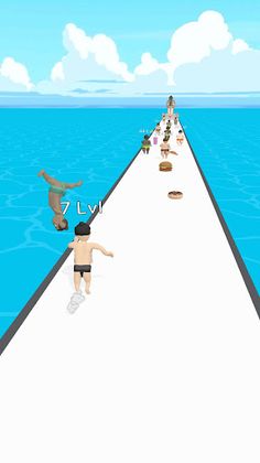 Sumo Wrestlers - Screenshot 4